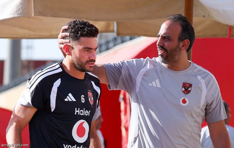 الكاحل يهدد مشاركة ياسر مع «الفراعنة»