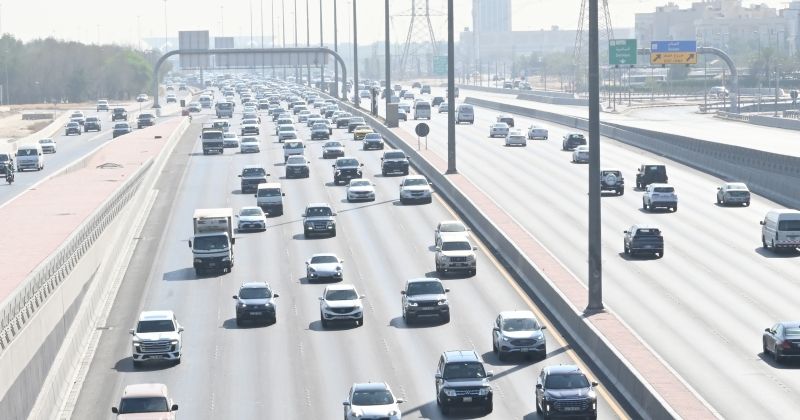 الطرق إلى المدارس... سالكة