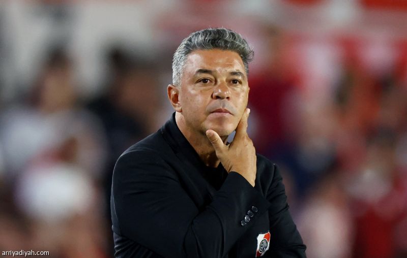 جاياردو يتولى مهمة الإكوادور