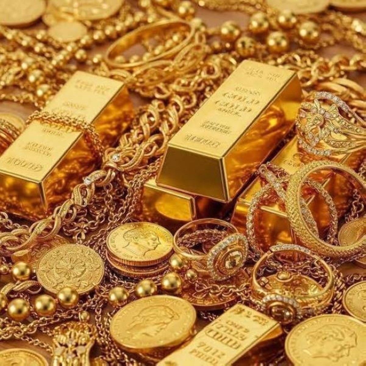 الإمارات.. استقرار الذهب والفضة مع بداية الأسبوع