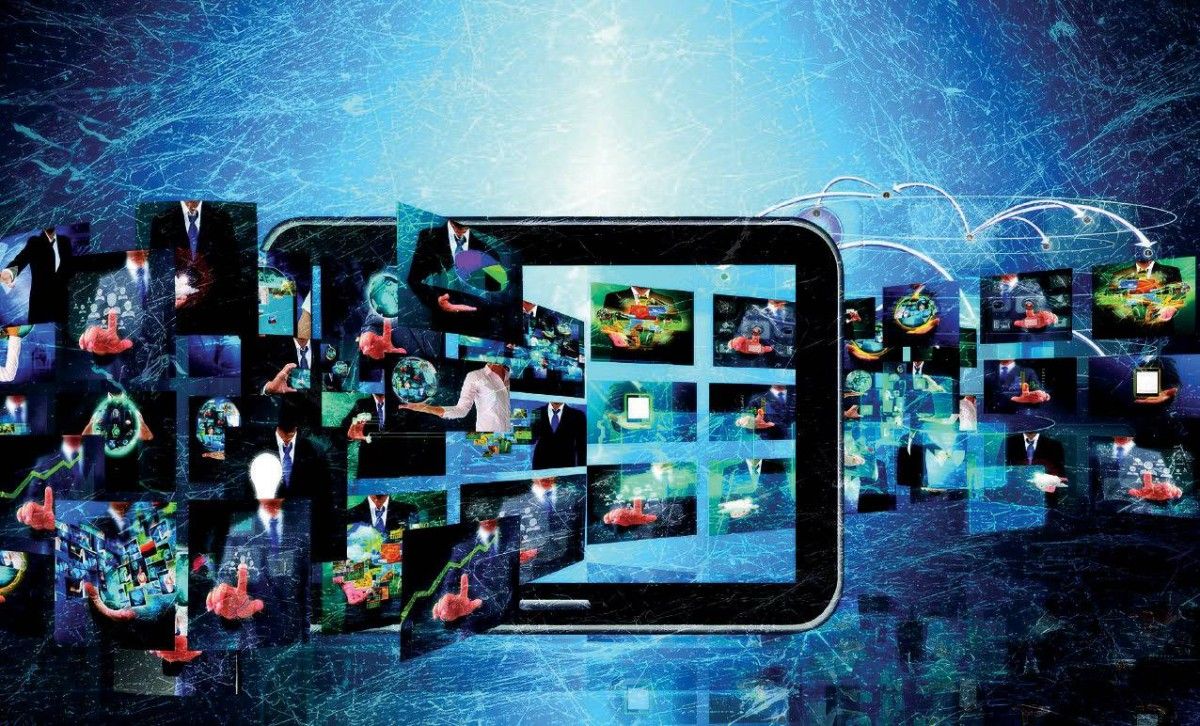 الإعلام العربي شريك في منظومة الاقتصاد الإبداعي والرقمي