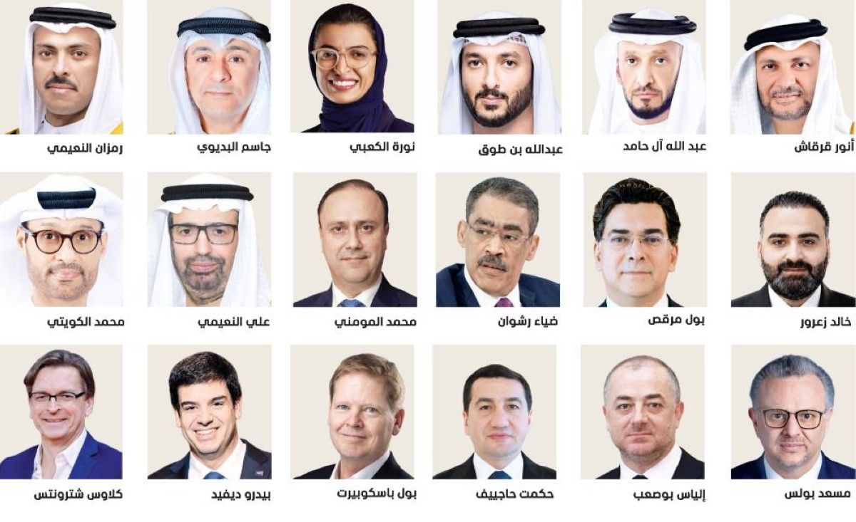 النسخة الأكبر لـ«قمة الإعلام العربي» تنطلق اليوم