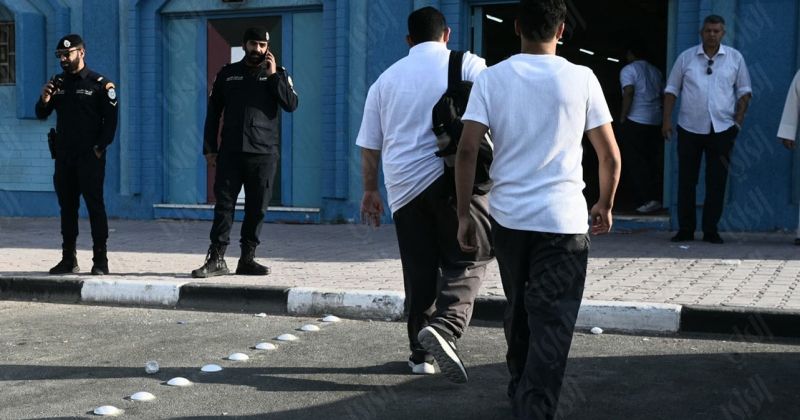 الانطلاقة الكبرى… للعام الدراسي الجديد