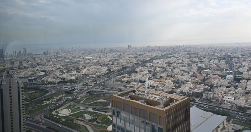 «العدل»: تداول 72 عقداً عقارياً بـ 48.9 مليون دينار