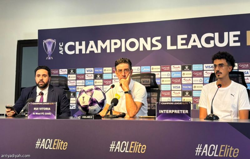 فيتوريا: 4 دقائق هزت الوصل