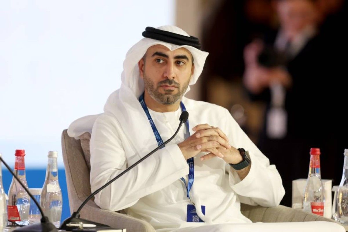 حامد بن كرم يُعلن إطلاق "مركز حال الخليج للدراسات" ويدشن دراسة تاريخية للمؤشرات الاقتصادية للإمارات
