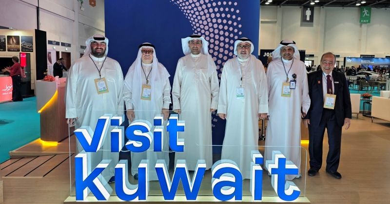 «Visit Kuwait»... الكويت على خريطة السياحة العالمية