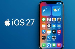 طريقة تثبيت iOS 27 على آيفون