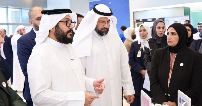 «الصحة» تدشن حملة «أوقفوا الإنتان أنقذوا الأرواح»