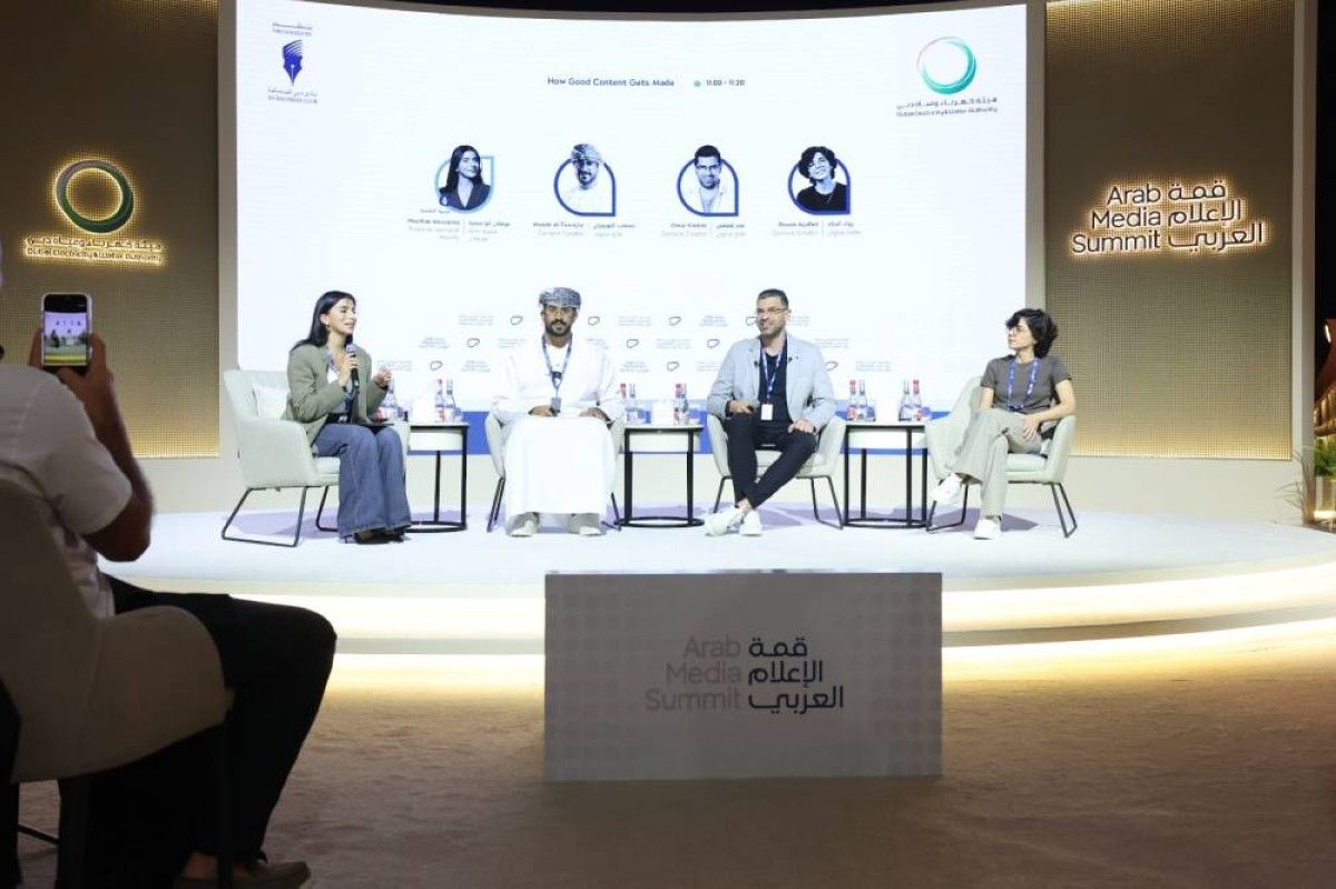 صناع محتوى: الأثر والمصداقية أهم من ملاحقة الترندات