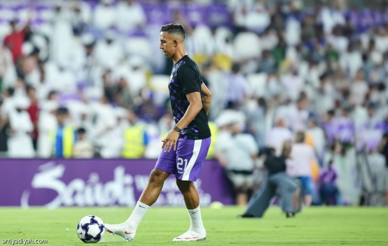 العين يهاجم النصر برحيمي وشقيقه