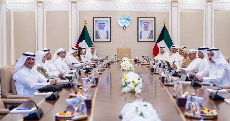 مجلس الوزراء يوافق على مشروع مرسوم بقانون بإصدار قانون التحكيم