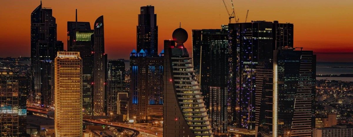 «كيزن»: إدارة المرافق في دبي أمام موجة نمو جديدة مع دخول 300 ألف وحدة بحلول 2028