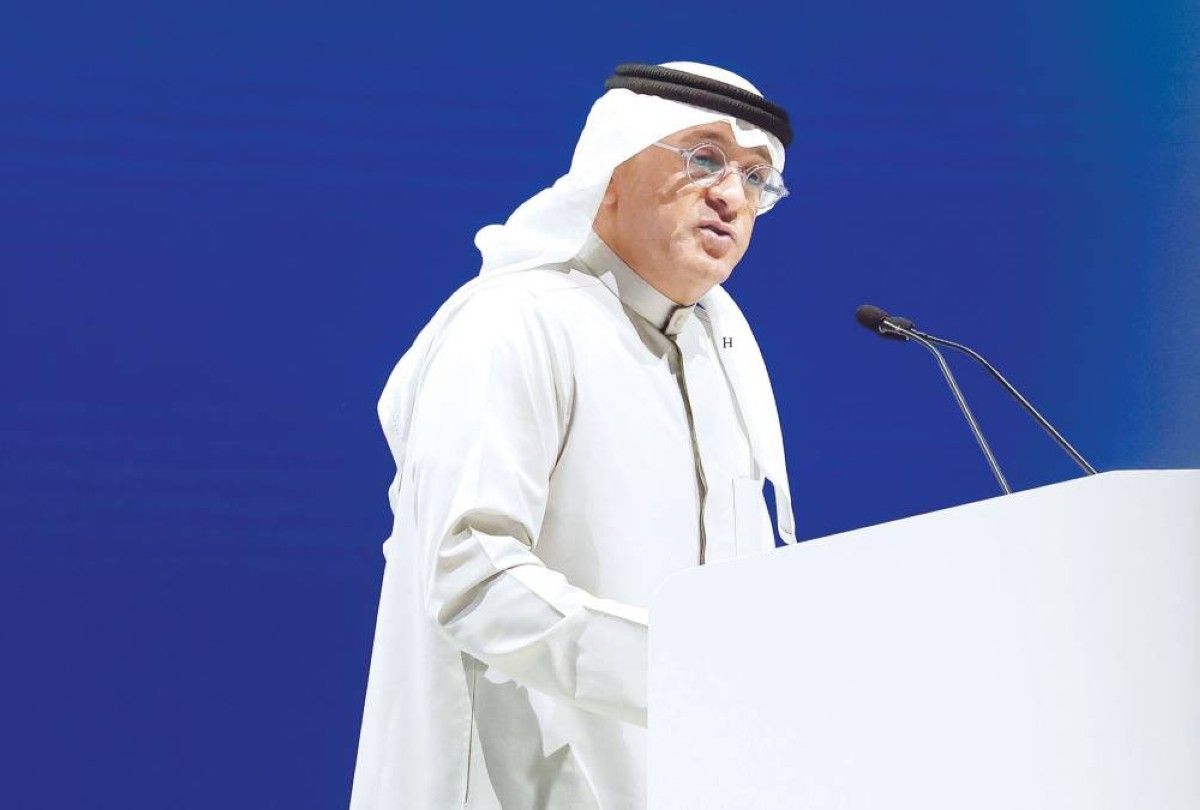 جاسم البديوي: دبي رسّخت رؤية قيادية سبقت الزمن