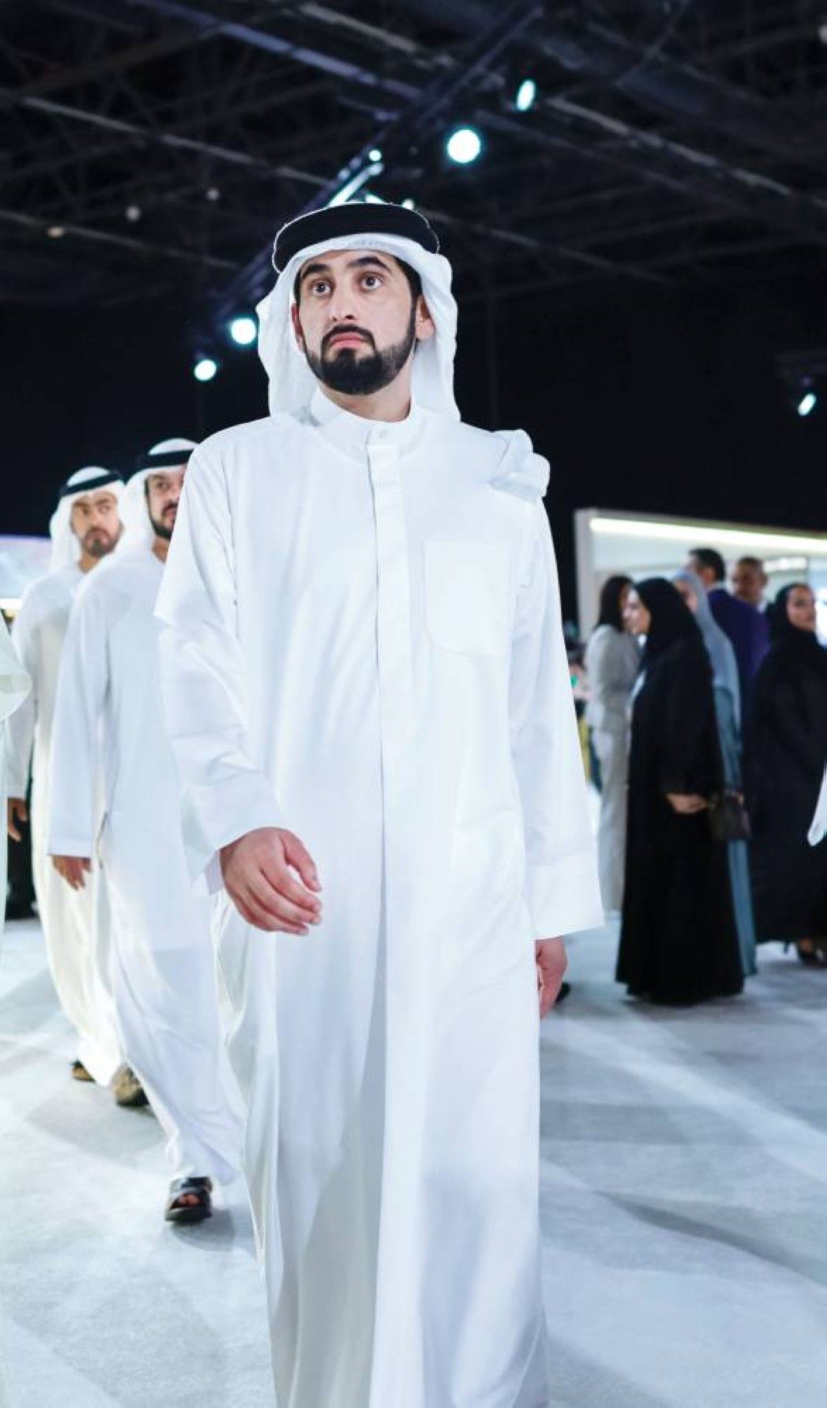 برعاية محمد بن راشد.. جائزة الإعلام العربي تكرّم الفائزين تزامناً مع الاحتفاء بيوبيلها الفضي