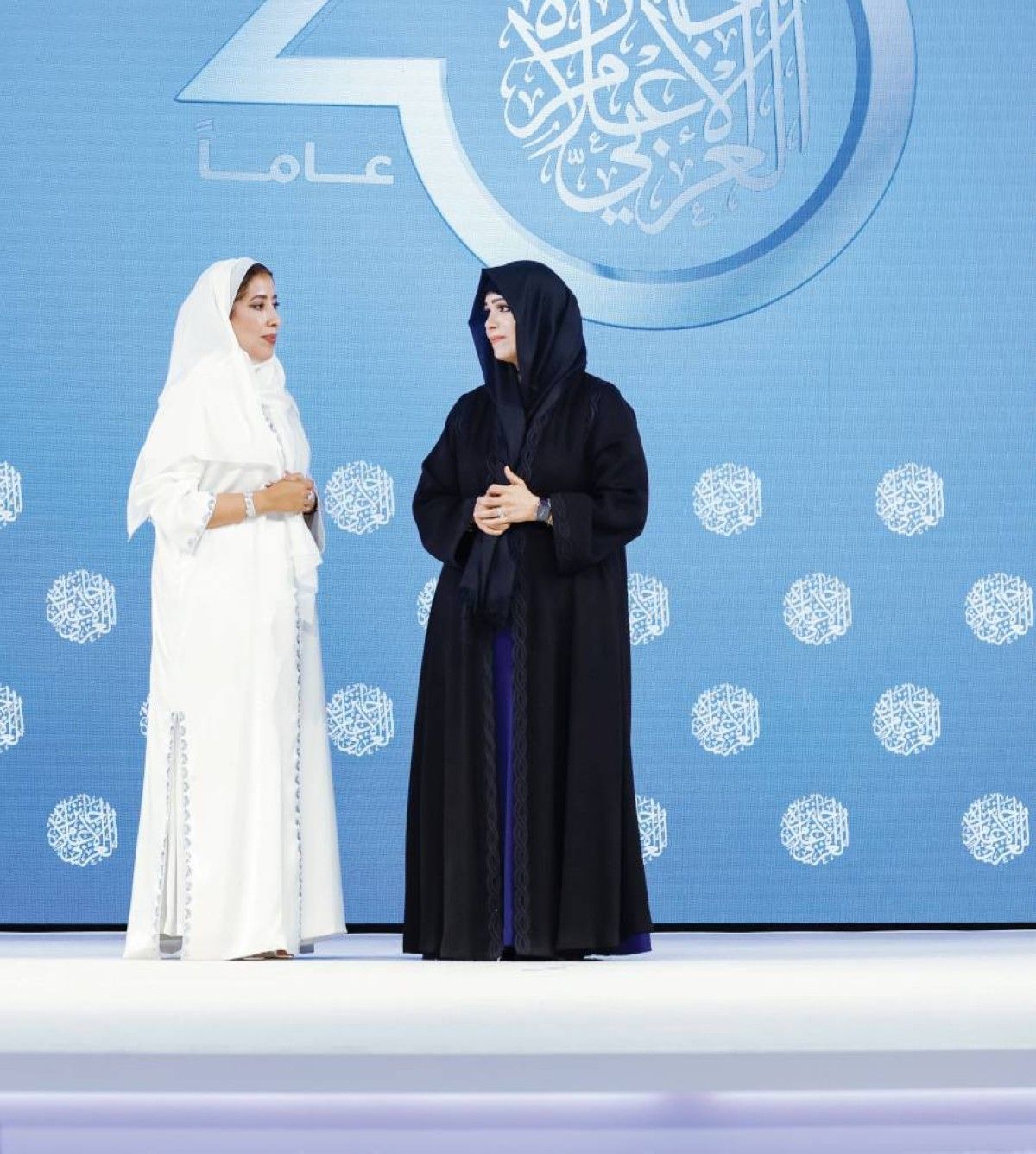 برعاية محمد بن راشد.. جائزة الإعلام العربي تكرّم الفائزين تزامناً مع الاحتفاء بيوبيلها الفضي
