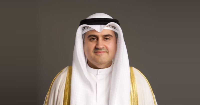 السميط: «قانون التحكيم».. نقلة تشريعية مهمة في تنظيم وسائل حسم المنازعات في البلاد