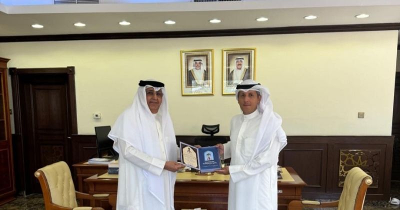 الشويع: خدمة ضيوف الرحمن شرف يتطلب التحول نحو العمل المؤسسي المستدام