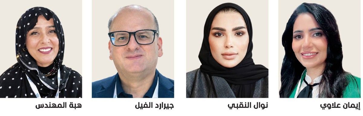 شاشة الهاتف أطفأت بريق «المانشيت» والصفحة الأولى