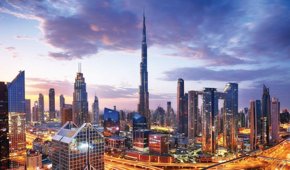 «بروبرتي فايندر»: سوق العقارات في دبي يتجاوز التوترات الإقليمية