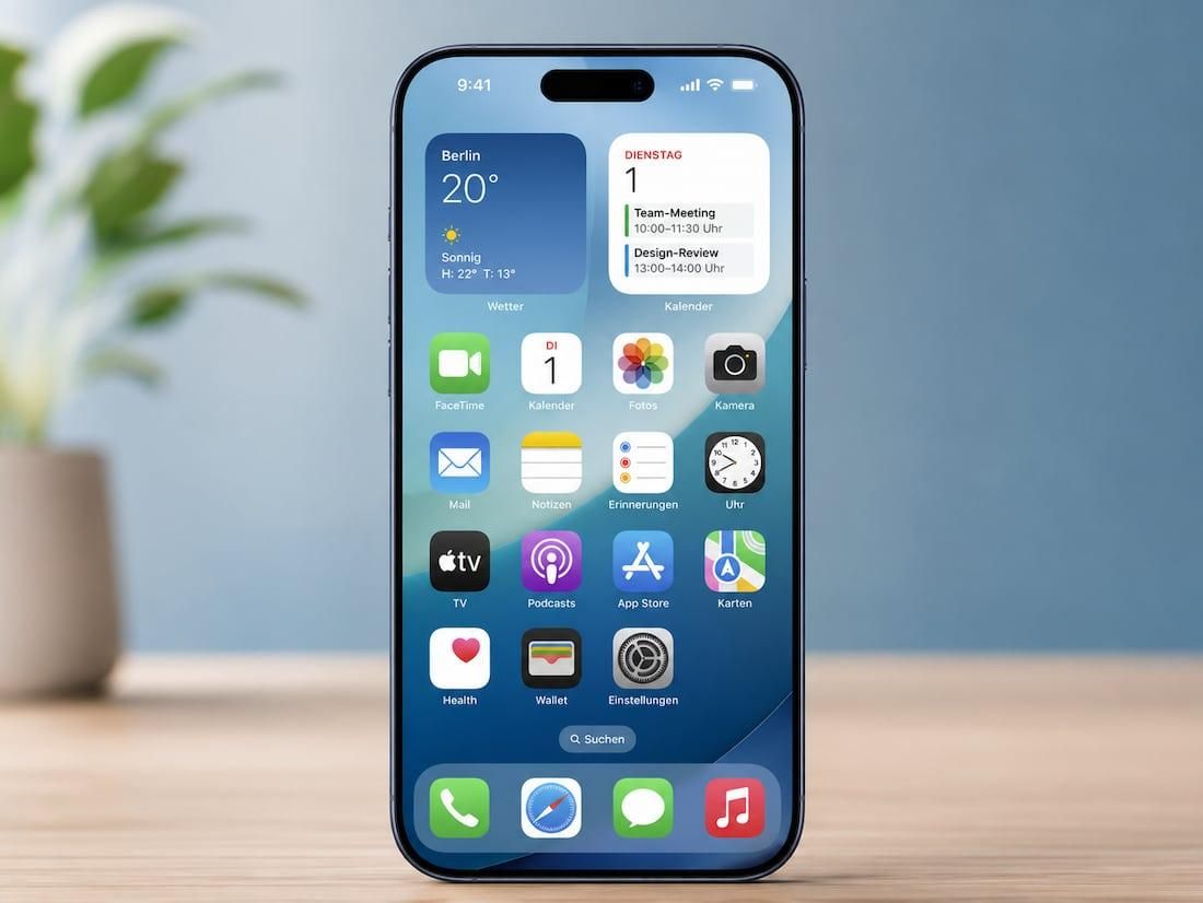 بعد أيام من إطلاقه.. خلل مفاجئ في iOS 27 يوقف آيفون مؤقتًا