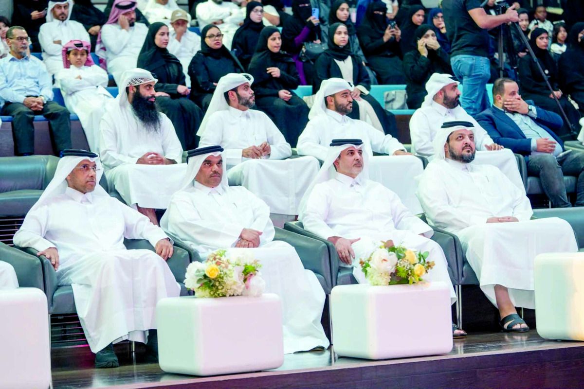 «البيئة» تكرم الفائزين في «البحث العلمي» و«أفضل قصة مصورة»