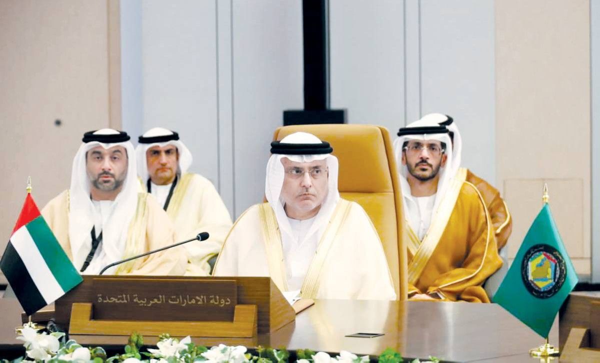 الإمارات تشارك في اجتماع للتعليم العالي