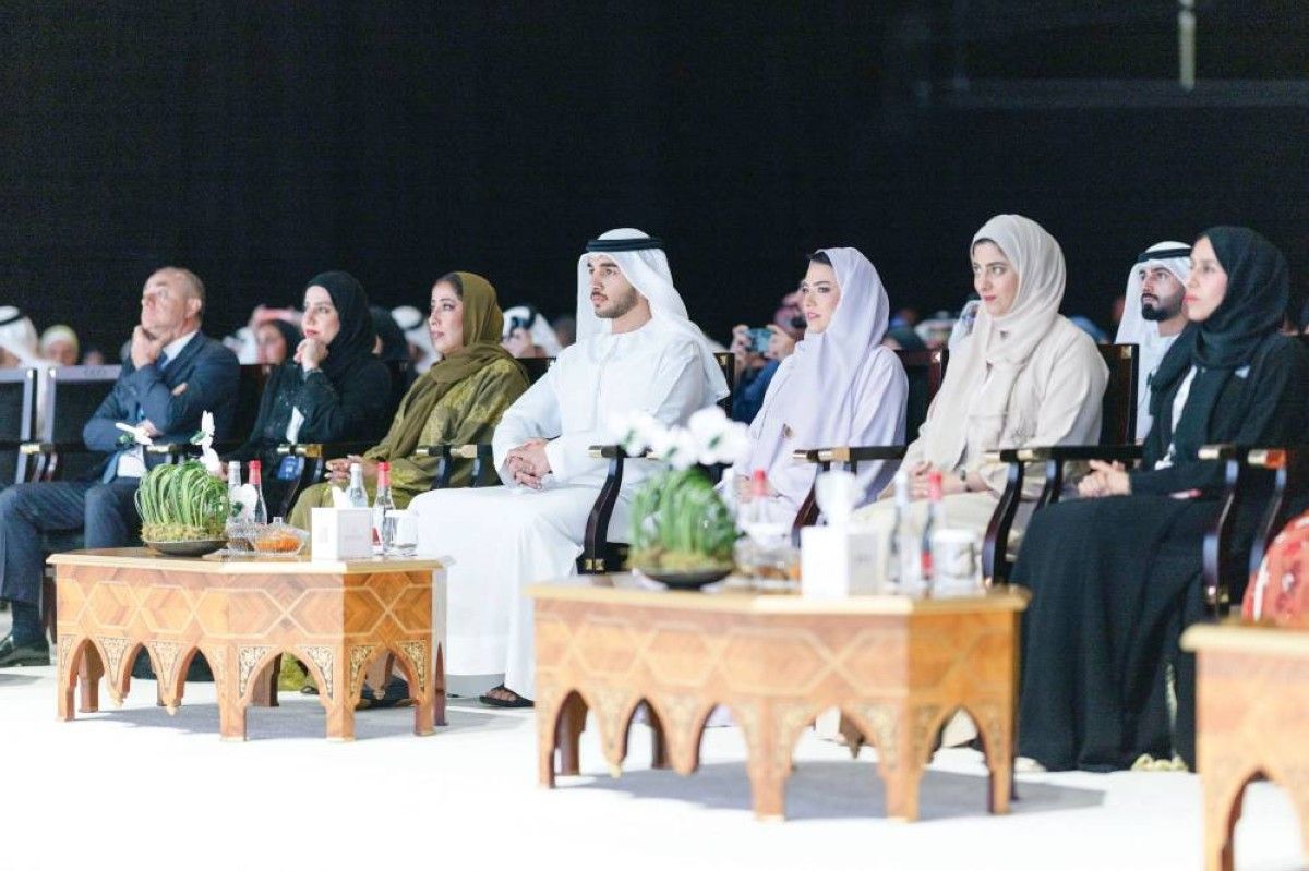 لطيفة بنت محمد:المدن العظيمة تجعل الناس جزءاً من صناعة مستقبلها