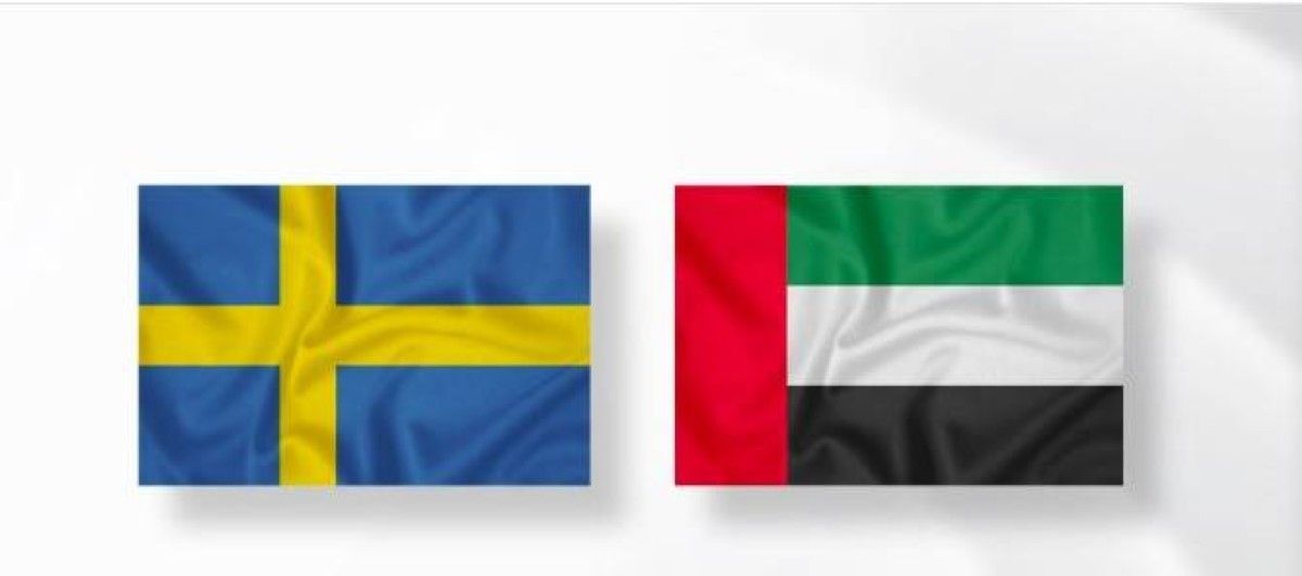 الإمارات.. ضبط رئيس عصابة دولية مطلوباً للسويد في جرائم غسل أموال