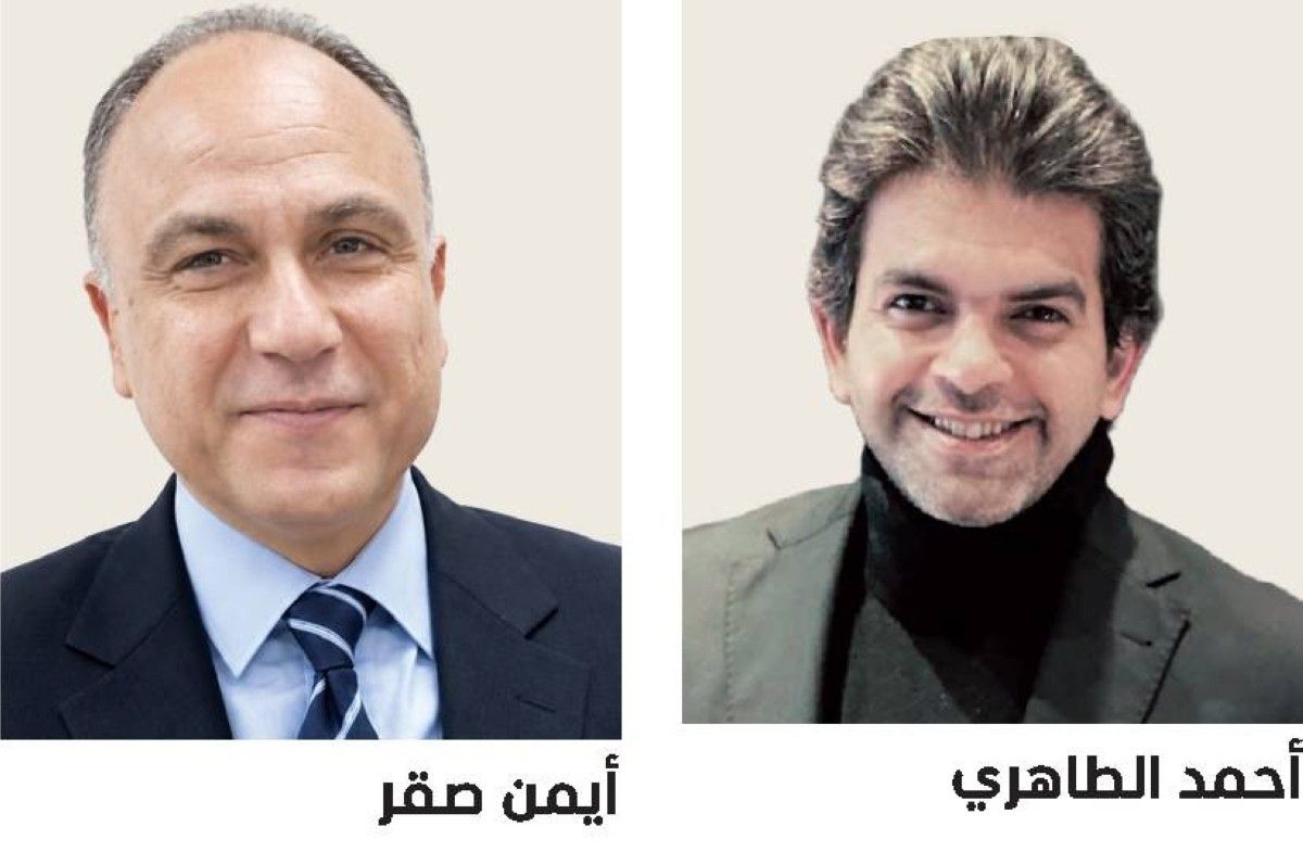 شاشة الهاتف أطفأت بريق «المانشيت» والصفحة الأولى