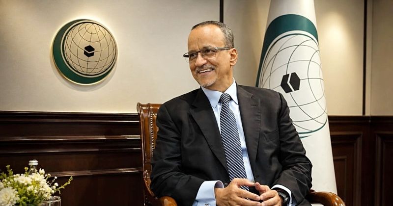 «التعاون الإسلامي»: الكويت شريك فاعل في تحويل التضامن إلى مبادرات ملموسة