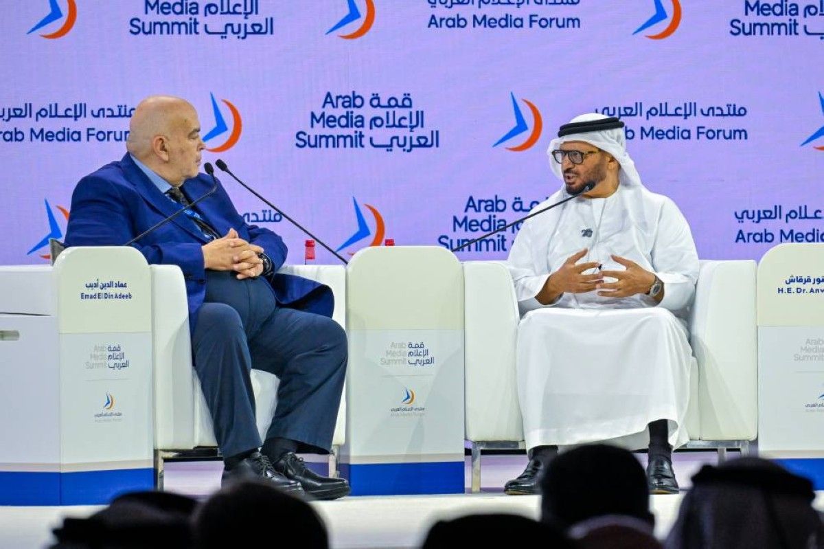 أنور قرقاش: الإمارات تتمسك بالردع والحوار وتمضي في مسارها الاقتصادي والتنموي