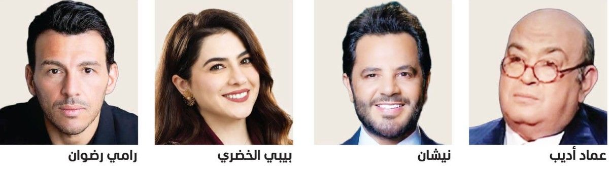 المذيع الافتراضي يقتحم الإعلام.. والإنسان يحتفظ بالروح