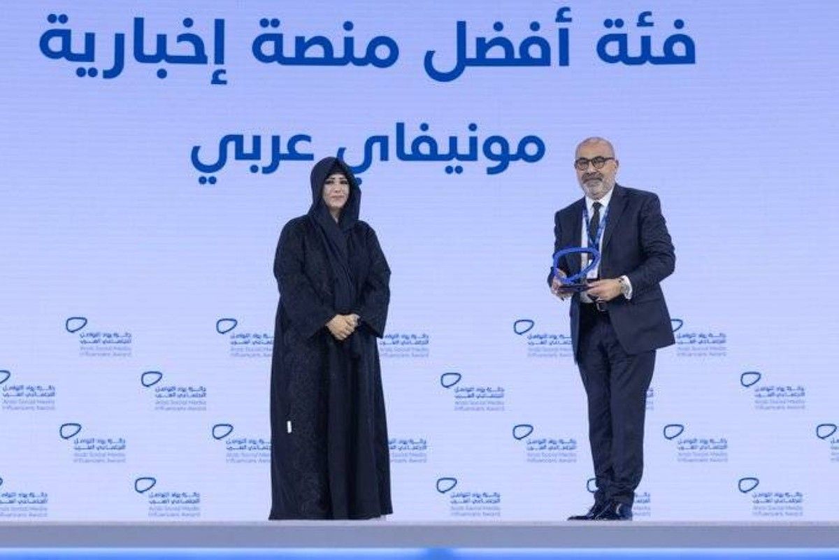 الفائزون: دعم محمد بن راشد يشكل المحرك الأساسي لبناء بيئة إعلامية رقمية واعية