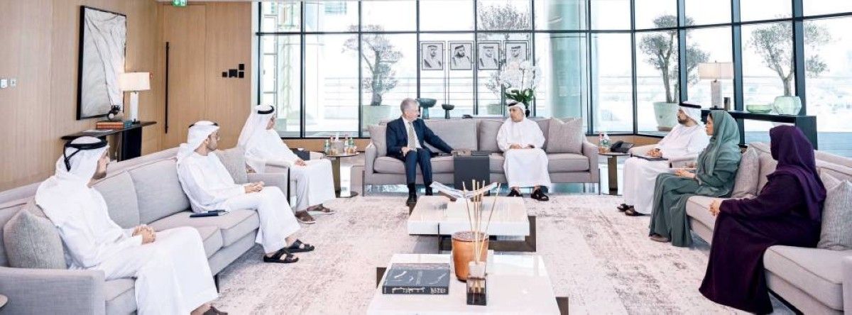 خطط بين «طرق» و«مطارات» دبي لتسهيل الحركة المرورية وتنقل المسافرين