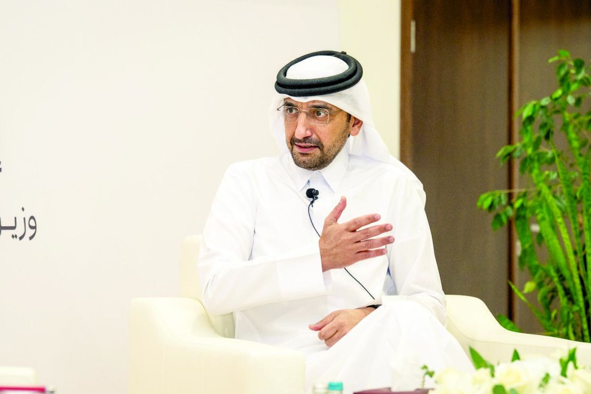 وزير العدل: نقلات نوعية للمنظومة التشريعية بالدولة الفترة المقبلة