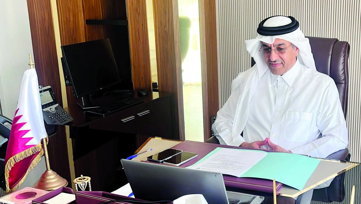 د. علي بن صميخ: استمرار تطوير سوق العمل والاستثمار في المهارات