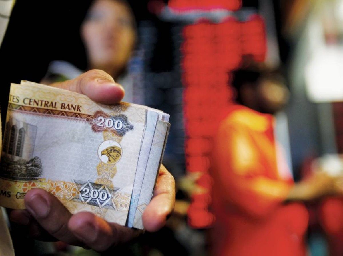 97 % من المقيمين يدّخرون في الإمارات أكثر من بلدانهم الأصلية