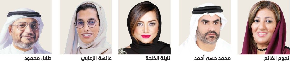 مبدعون لـ« حال الخليج »: عودة «دبي السينمائي» تنعش الحراك الفني وتفتح الآفاق للمواهب
