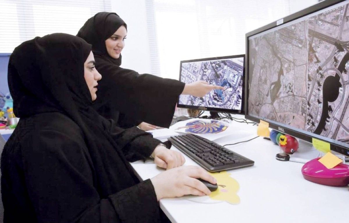 إصدار أممي يوثق ريادة الإمارات في التنمية البشرية و«توازن الجنسين»