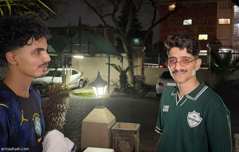 التعثرات تشجع الأهلاويين على السفر