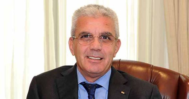 سفير فلسطين لدى الكويت ينفي إشاعات حول عروض لبيع أملاك كويتيين في الضفة الغربية