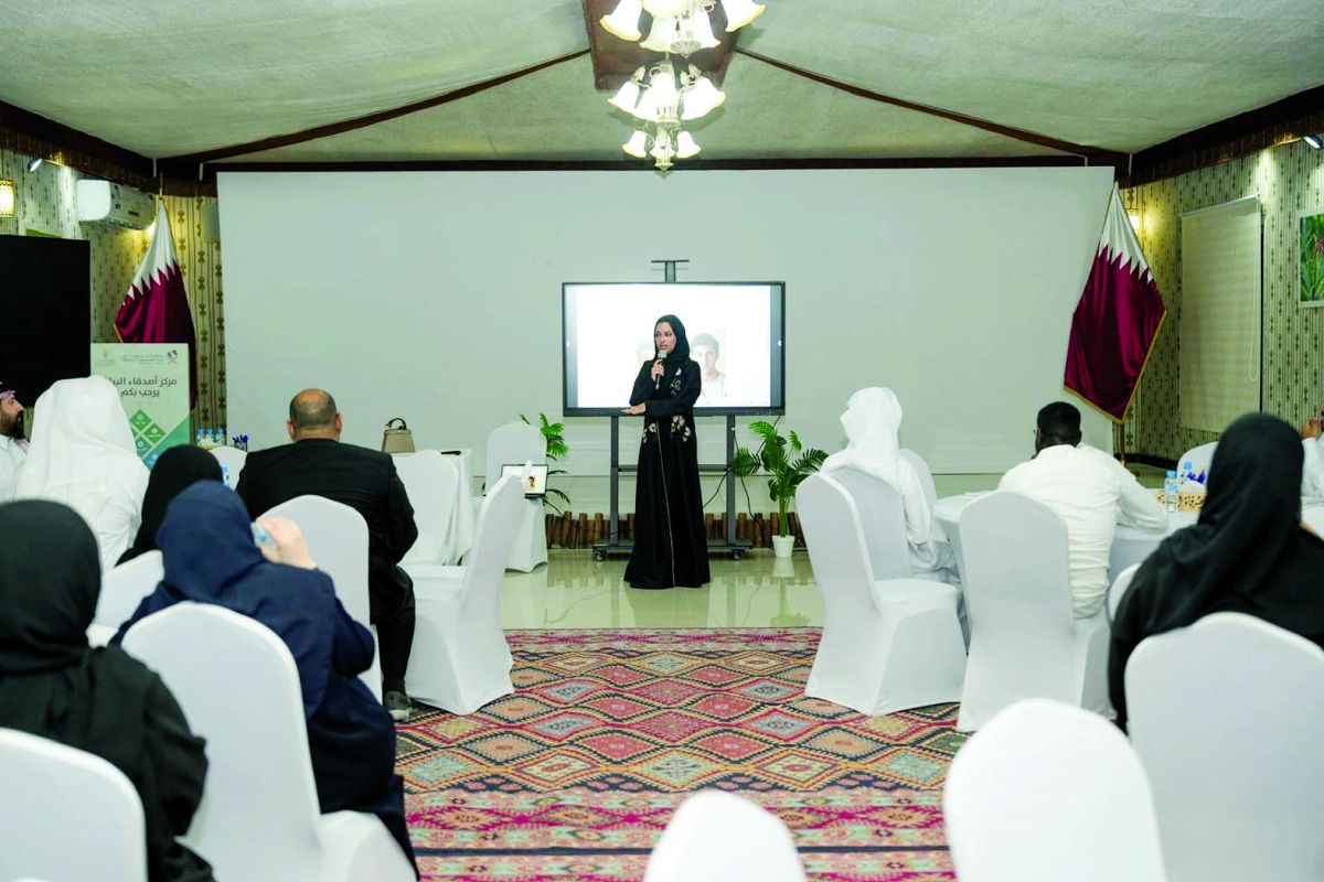 «أصدقاء البيئة» يرفع الوعي بمخاطر الأمن السيبراني