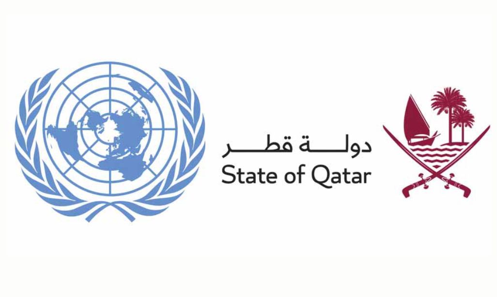 قطر والأمم المتحدة.. مسيرة ممتدة من التعاون لدعم السلام والتنمية حول العالم