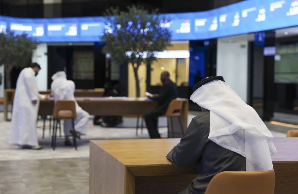سوقا دبي وأبوظبي الأفضل أداءً عربياً للأسبوع الثاني