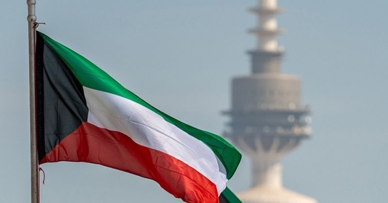 الكويت تدين تفجير مسجد في باكستان وتعرب عن تضامنها الكامل معها