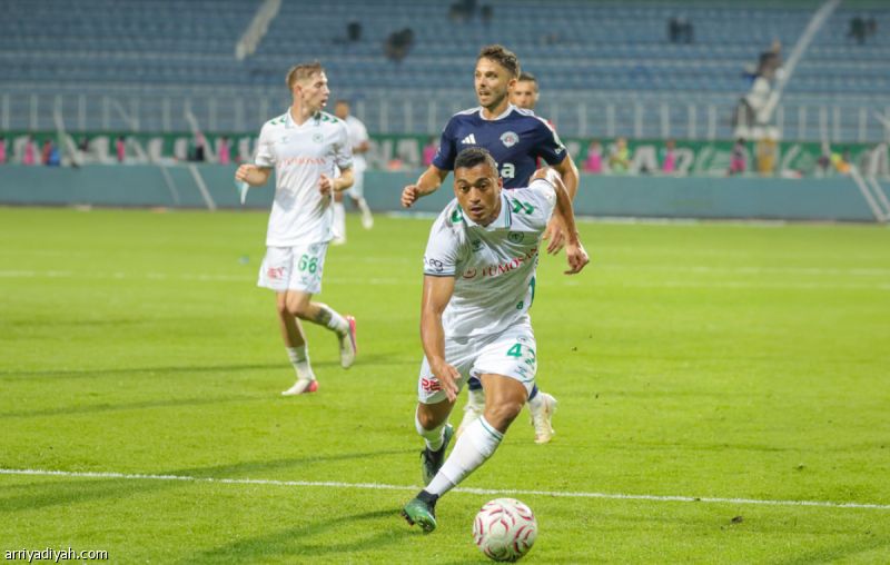 مع كونيا.. مصطفى يخالف بدايات غلطة سراي