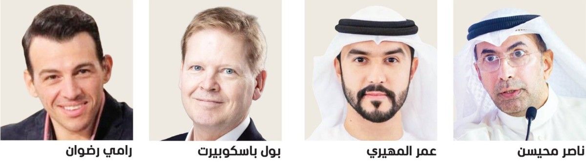 إعلاميون: الدقة والمراجعة البشرية تعززان موثوقية المحتوى