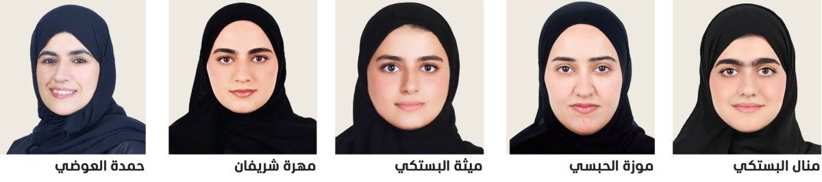 مواطنون: رسالة من الاعتزاز بما تحقق إلى صون مكتسبات دبي