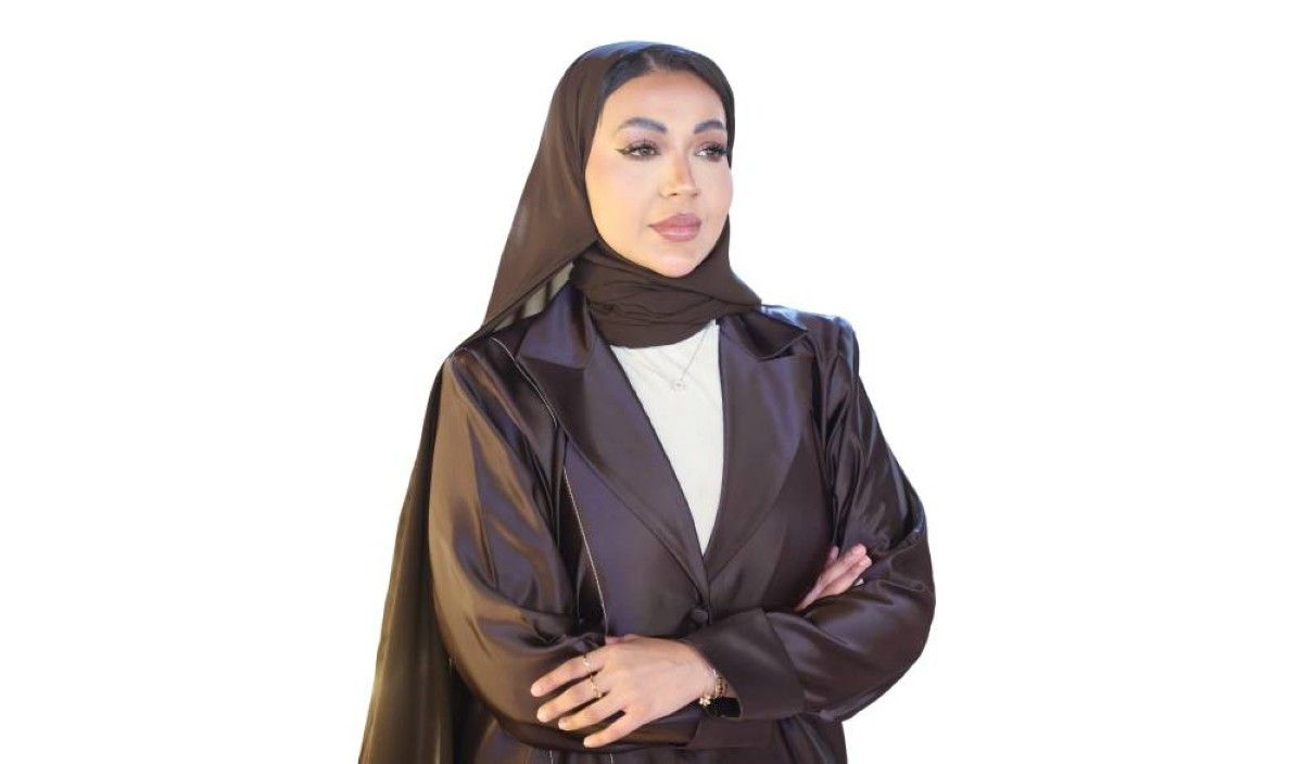 ميثاء الرميثي.. التراث الإماراتي بلغة معاصرة